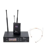 the t.bone free solo PT 863 MHz