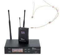 the t.bone free solo PT 863 MHz