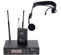 the t.bone free solo 863 Headset Bundle