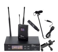 the t.bone free solo PT 863 MHz