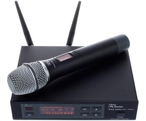 the t.bone free solo HT 1.8 GHz