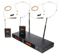 the t.bone free solo Twin PT 660 MHz