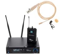 the t.bone freeU PT 823 BodymiKe T Bundle