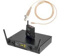 the t.bone GigA Pro Body Earmike O Bundle