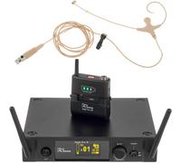 the t.bone GigA Pro Body Earmike O Bundle