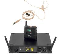 the t.bone GigA Pro Body Earmike O Bundle