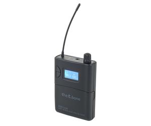 the t.bone IEM 100-R - 863 Mhz