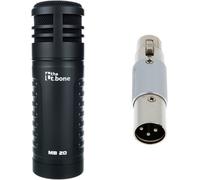 the t.bone MB 20 FetAmp Bundle