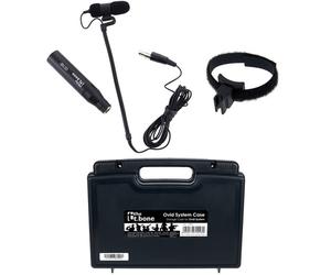 the t.bone Ovid System Flute Bundle