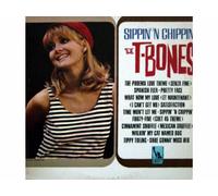 The T-Bones - Sippin' 'N Chippin' [Vinyl LP record] [Schallplatte]
