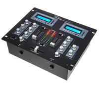 the t.mix 201-USB Play