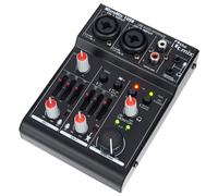 the t.mix MicroMix 1 USB