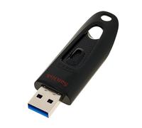 Sandisk Ultra unitY flash USB 128 GB USB tipo A 3.2 Gen 1 (3.1 Gen 1) Nero ( SDCZ48-128G-U46 )