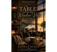 The Table With The Window View: Quiet Harbour Café