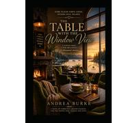 The Table With The Window View: Quiet Harbour Café