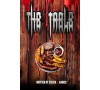 THE TABLE: YOU WILL NEVER WANT TO EAT ON A USED TABLE AGAIN.