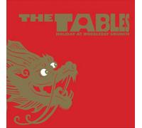 The Tables Holiday at Wobbledef Grunch (Vinyl LP) 12" Album