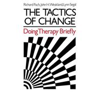 Le tattiche del cambiamento – Fare terapia brevemente – Wiley-VCH