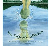 The Tadpole's Reflection
