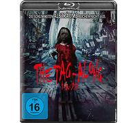 The Tag - Along 1 (Blu-ray) Hsu Wie-Ning Huang River Liu Yin-Shang Chang Po-Chou