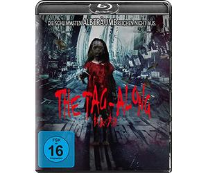 The Tag - Along 1