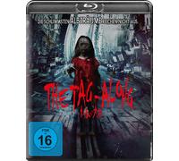 The Tag - Along 1 (Blu-ray) Hsu Wie-Ning Huang River Liu Yin-Shang Chang Po-Chou