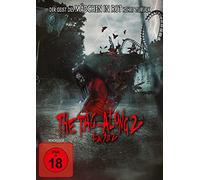 The Tag - Along 2
