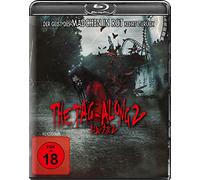 The Tag - Along 2 (Blu-ray) Hsu Vivian Cheng Jen-Shuo Chang Joe Shu-Wie Wu Yang