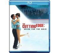 The Cutting Edge: Going For The Gold