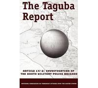 The Taguba Report on Treatment of Abu Ghraib Prisoners in Iraq (Tascabile)