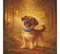 The Tail of Four Paws