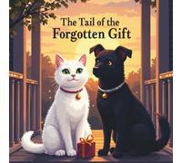 The Tail of the Forgotten Gift: The Best Present Can’t Be Wrapped