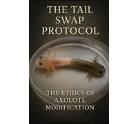 The Tail Swap Protocol: The Ethics of Axolotl Modification