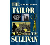 The Tailor: A Ds George Cross Mystery: 8