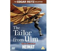 The Tailor from Ulm ( Der Schneider von Ulm )
