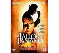 The Tailor Of Panama