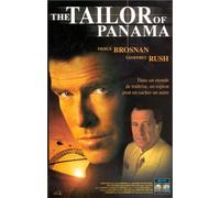 The tailor of panama
