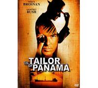 The tailor of panama