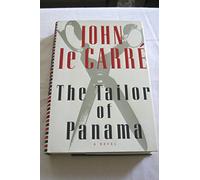 The Tailor of Panama