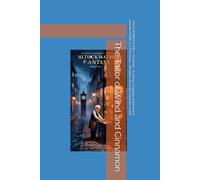 The Tailor of Wind and Cinnamon