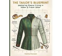 THE TAILOR'S BLUEPRINT: Mastering Sleeve Fitting in Indian & Fusion Wear