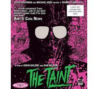 The Taint (Blu-ray) Drew Bolduc Colleen Walsh
