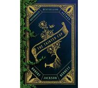 The Tainted Cup: A Novel: 1