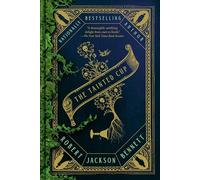 The Tainted Cup: A Novel (Shadow of the Leviathan) by Robert Jackson Bennett