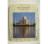 the taj mahal