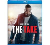 The Take (2016) (Blu-ray)
