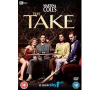 The Take [DVD]