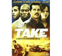 The Take (Import Dvd) (2008) John Leguizano; Tyrese Gibson; Bobby Cannavale Y