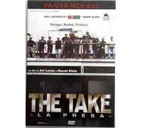 The Take - La Presa