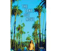 The Take Out Move (DVD) Alexandra Miles Jeremy Sless Nick Grace
